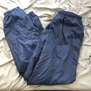 Vintage Nike Trackpants